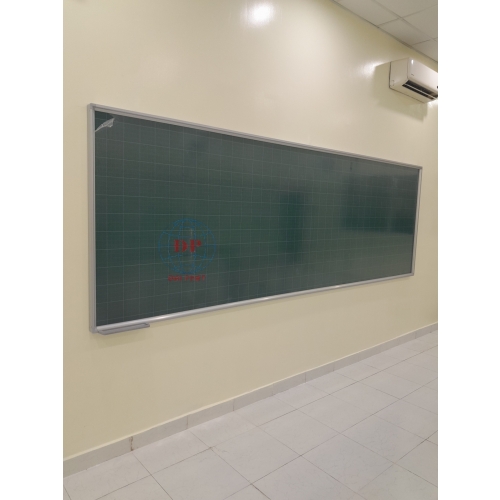Bảng Từ Xanh Hàn Quốc Kẻ Ô Ly Tiểu Học - TH03 / TH28