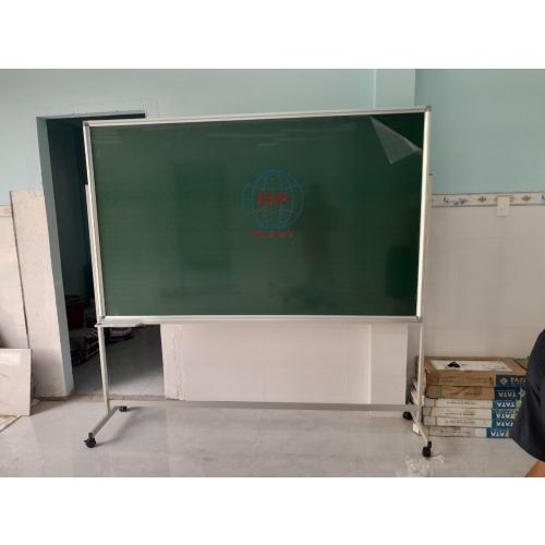 Bảng Từ Xanh Hàn Quốc Di Động 1 Mặt