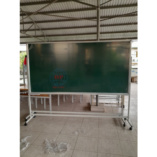 Bảng Từ Xanh Hàn Quốc Di Động 1 Mặt