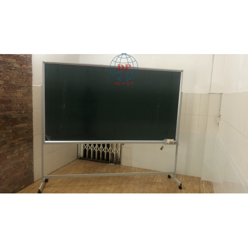 Bảng Từ Xanh Hàn Quốc Di Động 1 Mặt